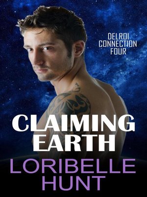 cover image of Claiming Earth